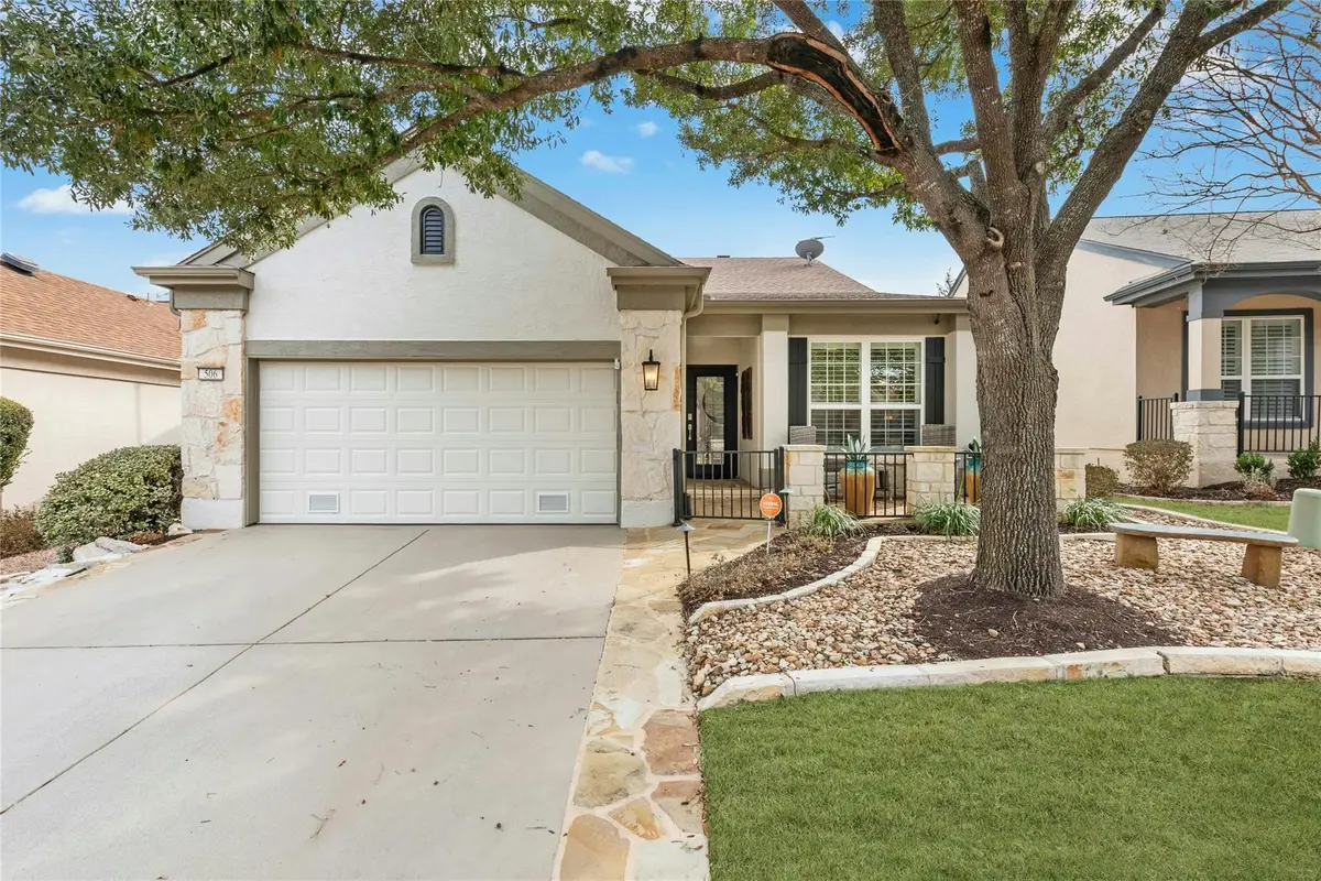 506 Farm Hill Dr, Georgetown, TX 78633 - Image #1