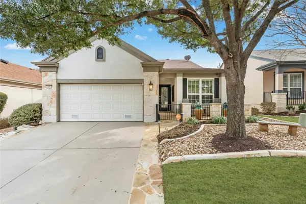 506 Farm Hill Dr, Georgetown, TX 78633