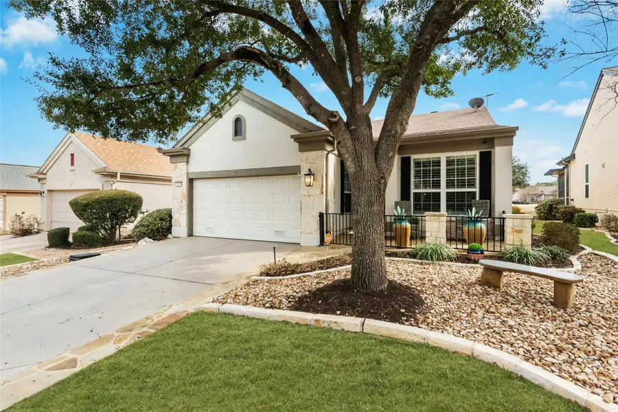 506 Farm Hill Dr, Georgetown, TX 78633 - Image #2