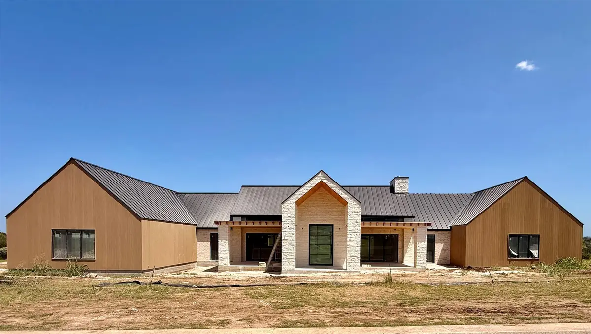 100 Beauty Berry, Horseshoe Bay, TX 78657 - #1