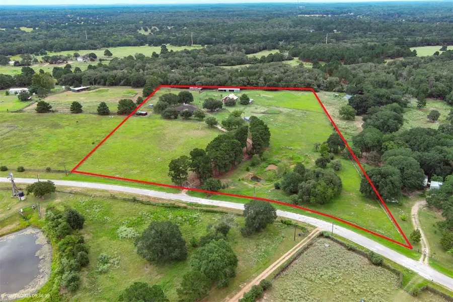 777 Cardinal Dr, Paige, TX 78659 - Image #3