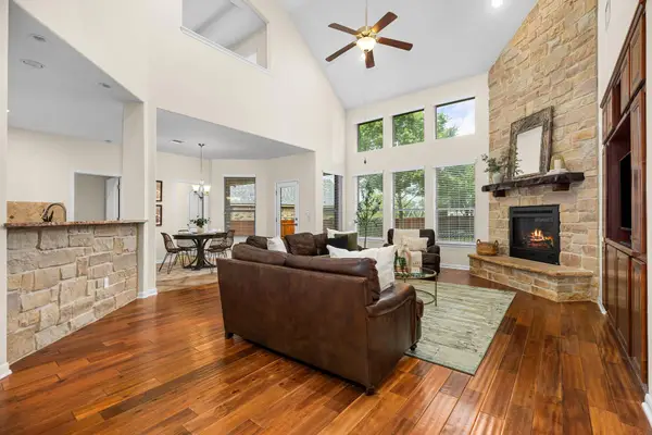 2807 Los Alamos Ct, Round Rock, TX 78665