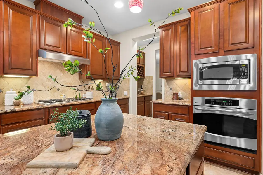 2807 Los Alamos Ct, Round Rock, TX 78665 - #2