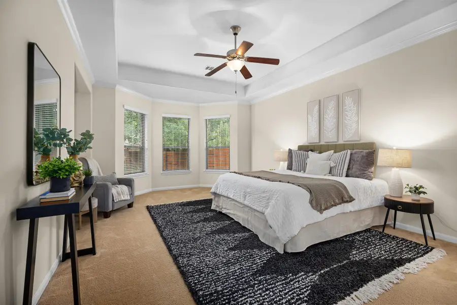 2807 Los Alamos Ct, Round Rock, TX 78665 - #3