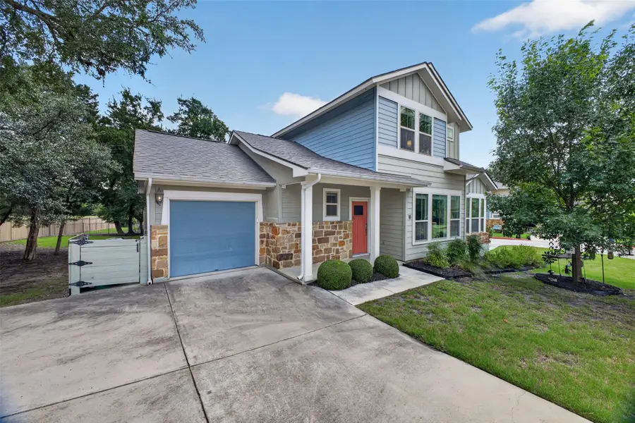710 Arrow Point Dr #18, Cedar Park, TX 78613 - #2