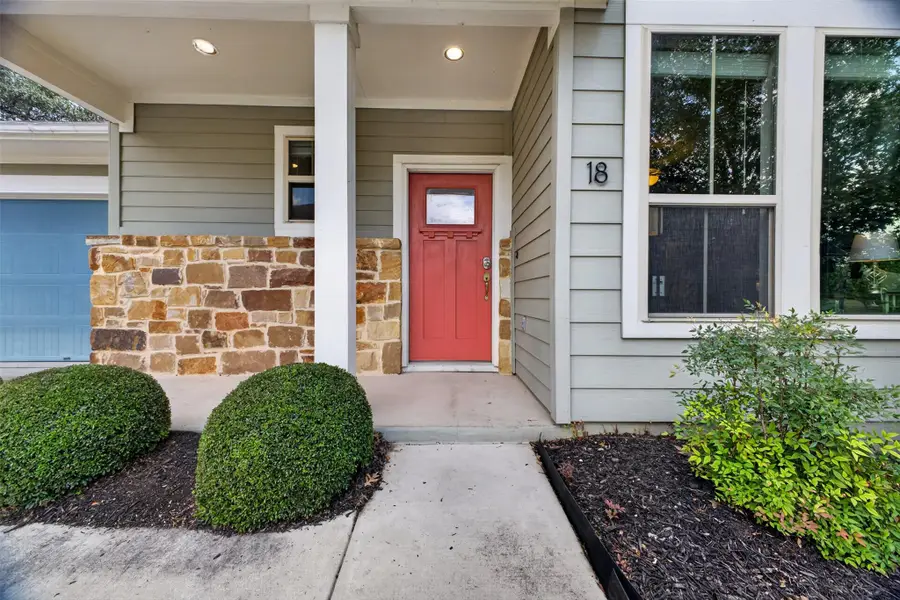 710 Arrow Point Dr #18, Cedar Park, TX 78613 - #3