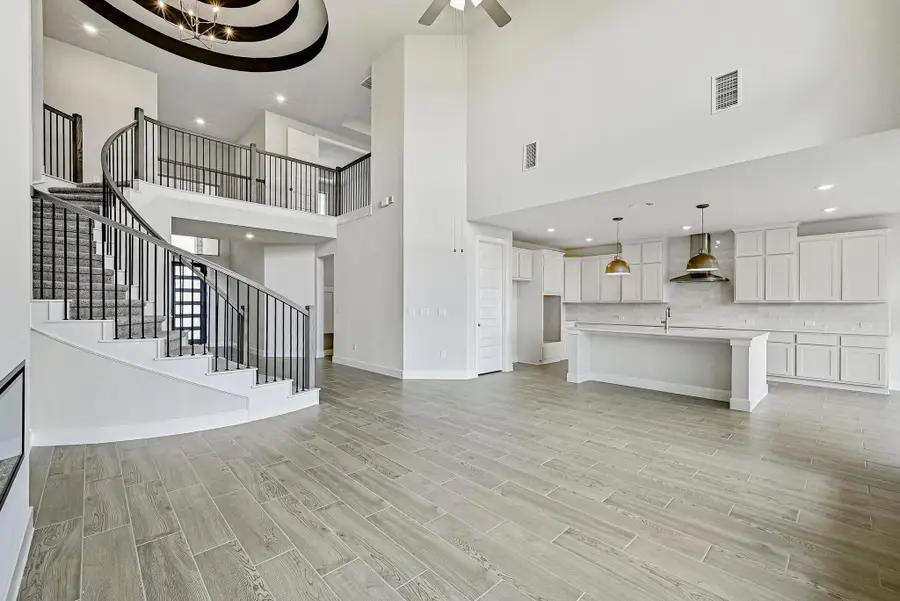 507 Tonada Cv, Liberty Hill, TX 78642 - Image #3