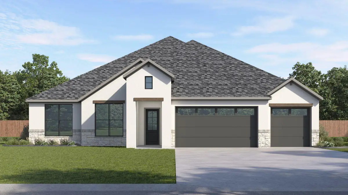 5016 Cypress Ranch Blvd, Spicewood, TX 78669 - #1