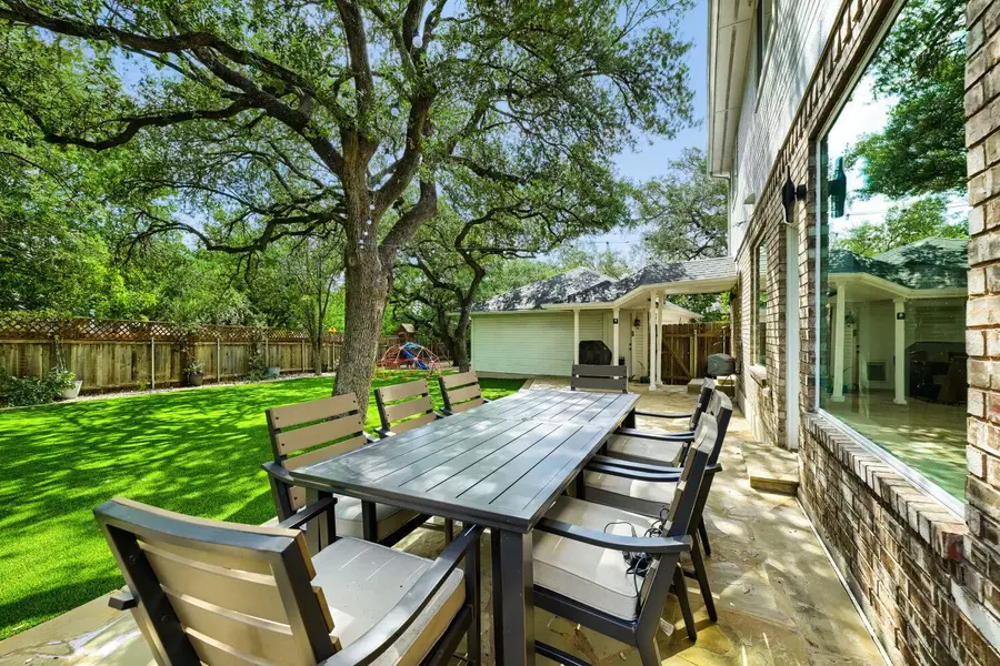 6426 Ira Ingram Dr, Austin, TX 78749 - #2