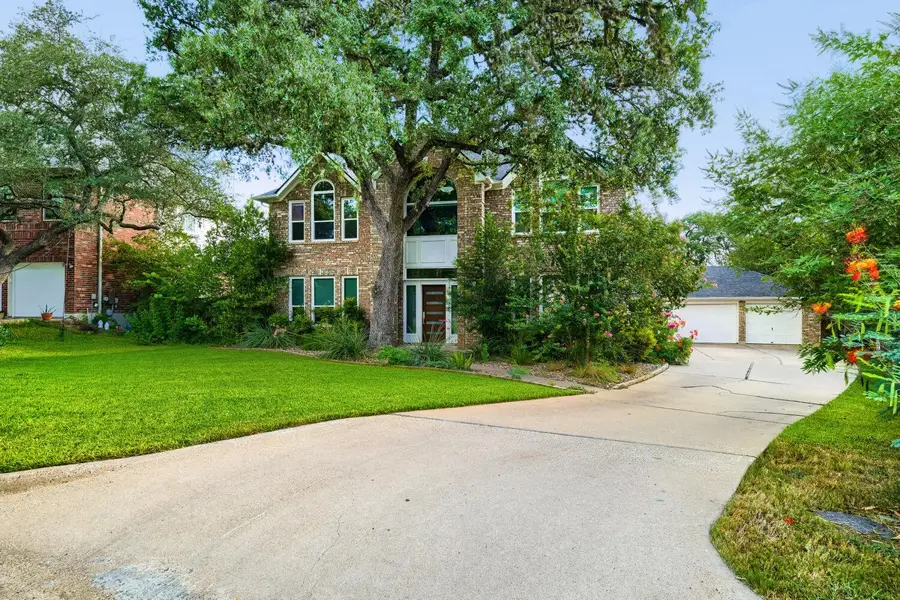 6426 Ira Ingram Dr, Austin, TX 78749 - #3