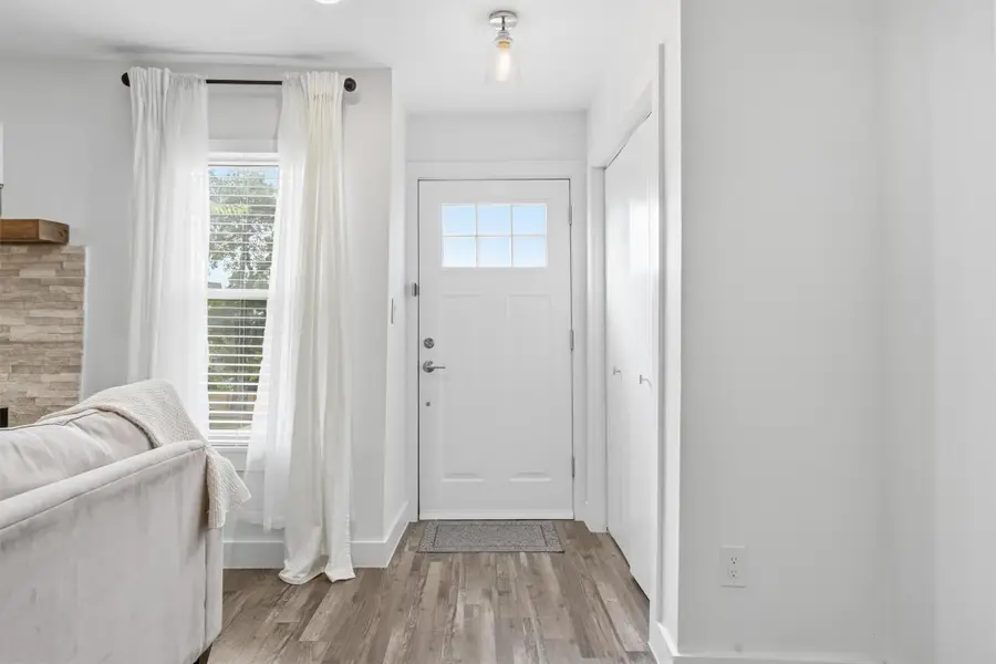 6406 Chimney Creek Cir #A, Austin, TX 78723 - #2