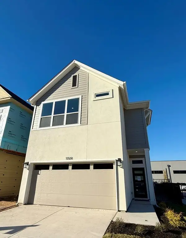 5508 Forks Rd, Austin, TX 78747