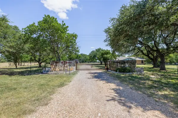 2185 Fm 184, Gatesville, TX 76528