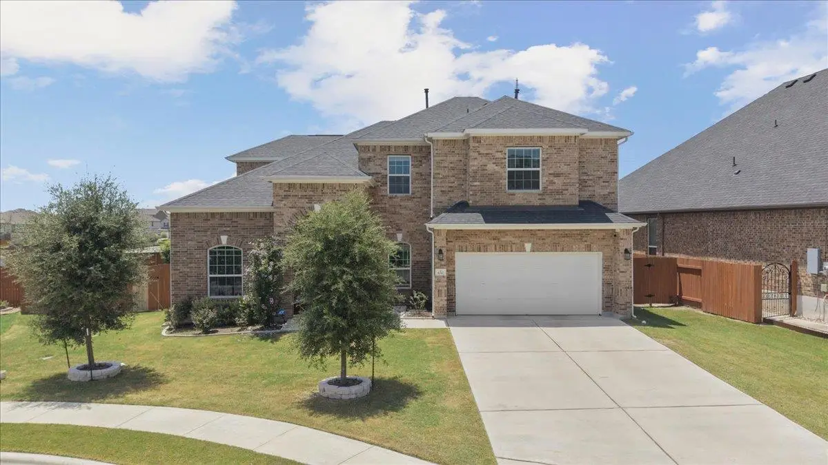 650 Wild Pecan Loop, Buda, TX 78610 - #1