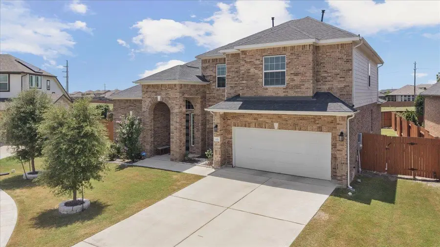 650 Wild Pecan Loop, Buda, TX 78610 - #2