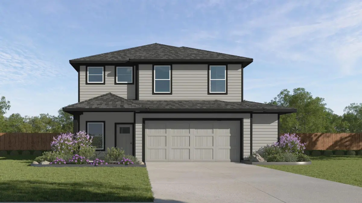 510 Denali Dr, Kyle, TX 78640 - #1