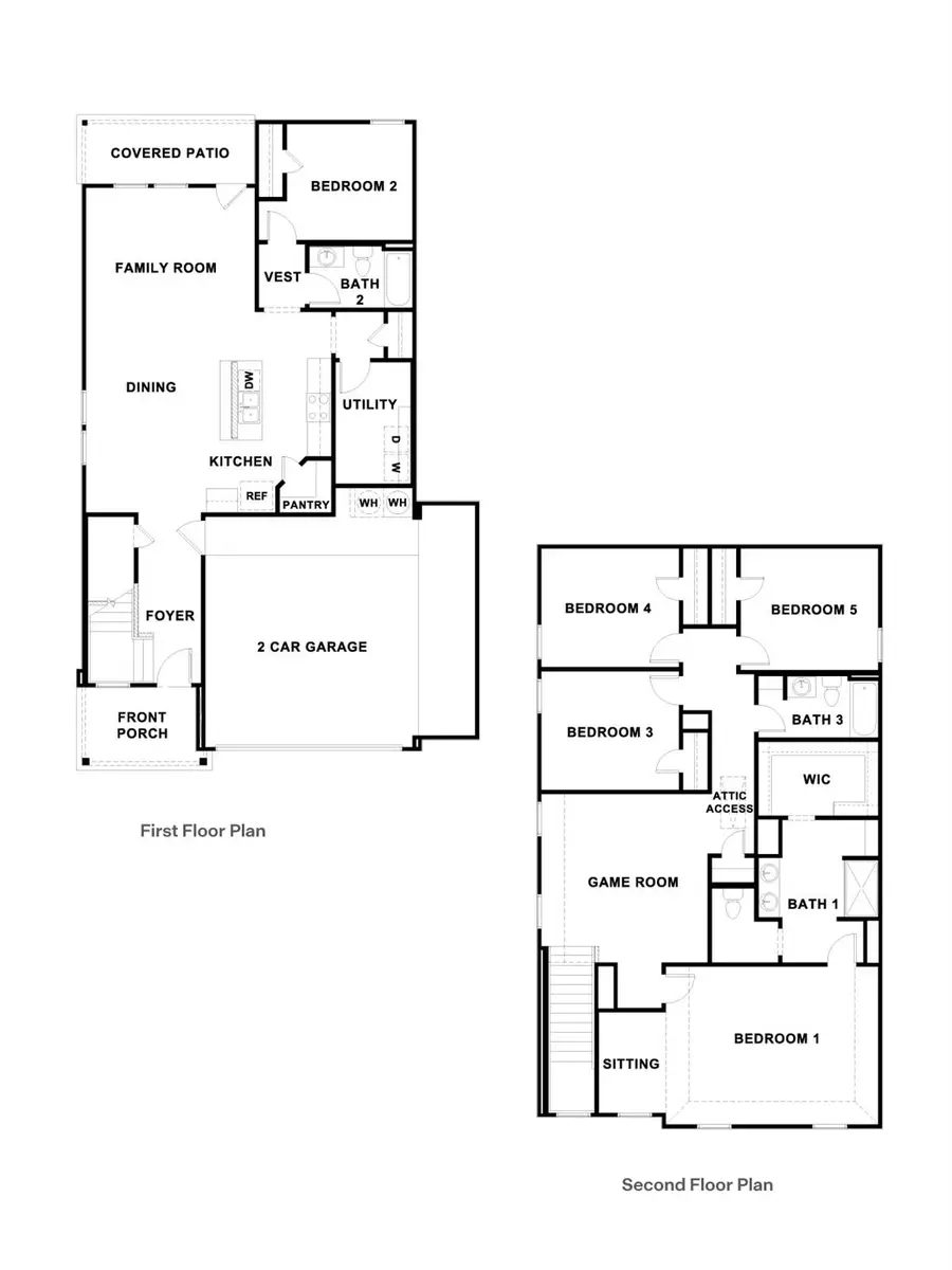 510 Denali Dr, Kyle, TX 78640 - #2
