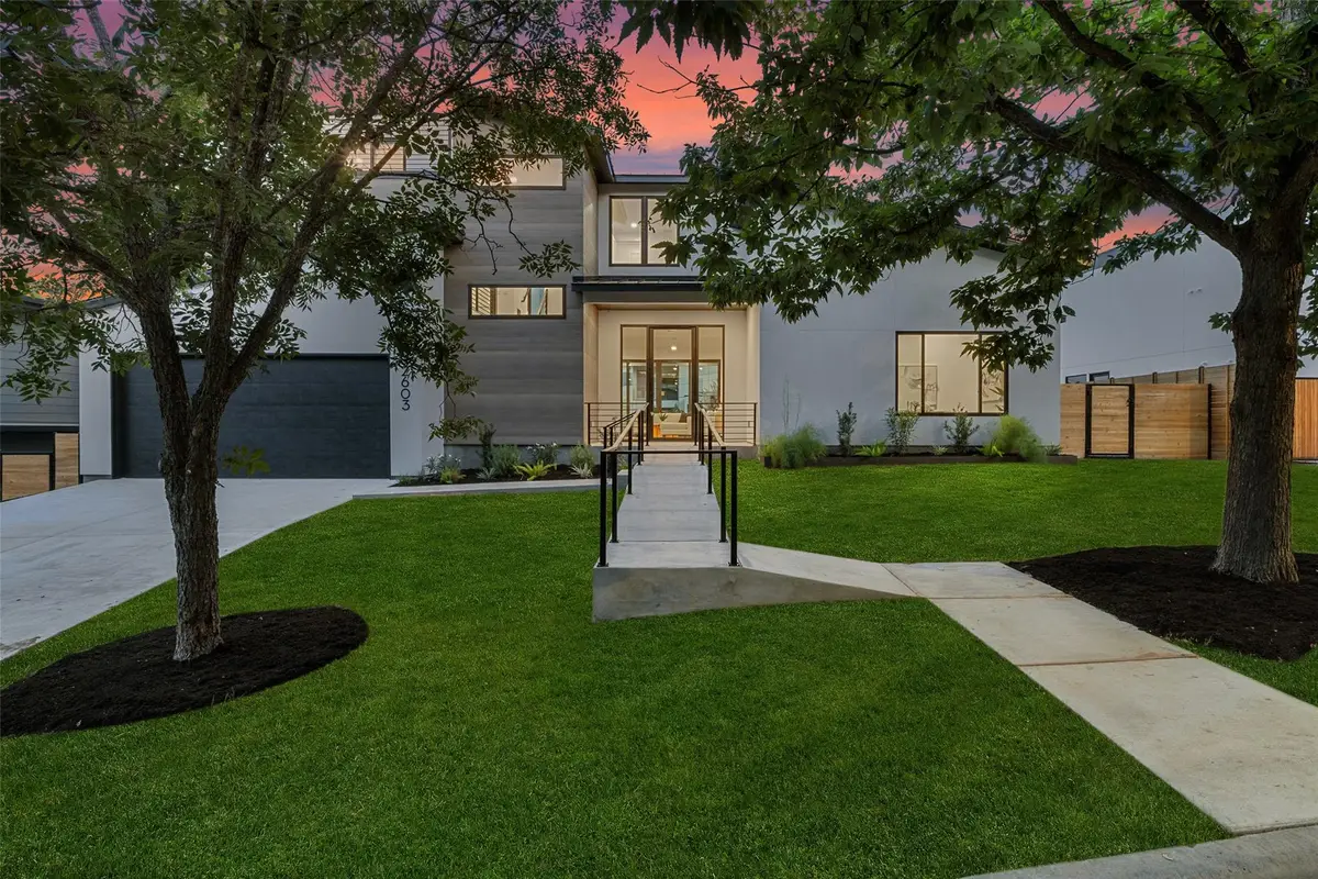 2603 Rockingham Dr, Austin, TX 78704 - Image #1