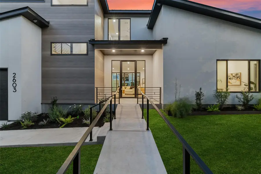 2603 Rockingham Dr, Austin, TX 78704 - Image #3