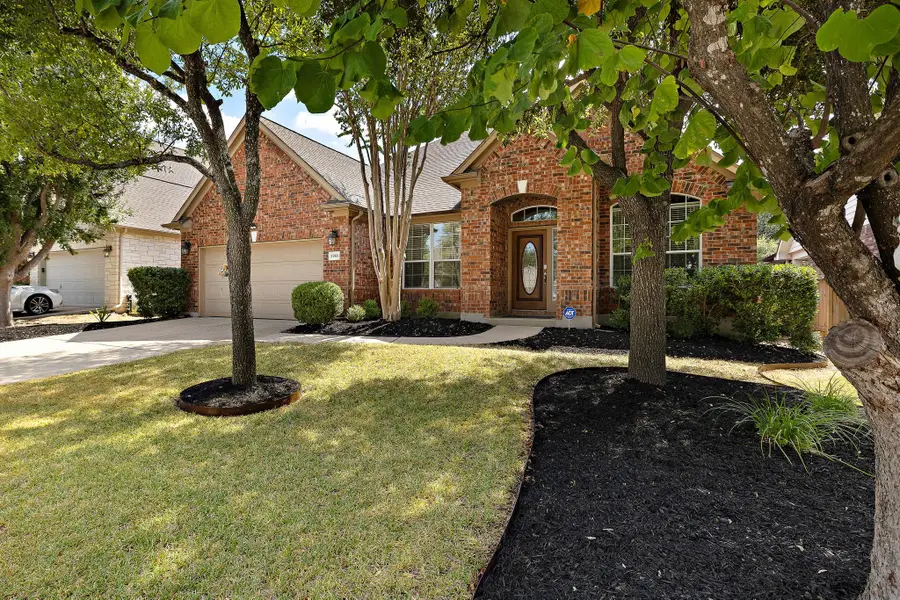 15901 Royal Ashdown Dr, Austin, TX 78717 - #2
