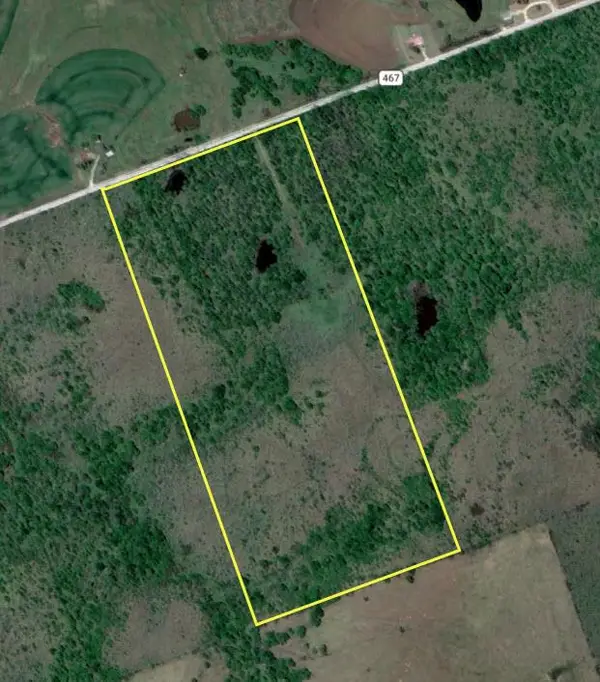 615 County Road 467, Thrall, TX 76578