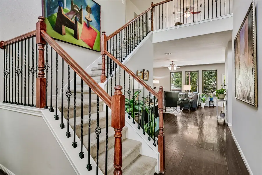 113 Fred Couples Dr, Round Rock, TX 78664 - #3