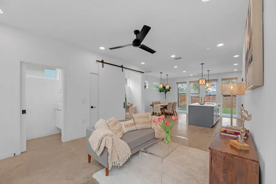 506 South Park Dr #1, Austin, TX 78704 - Image #2