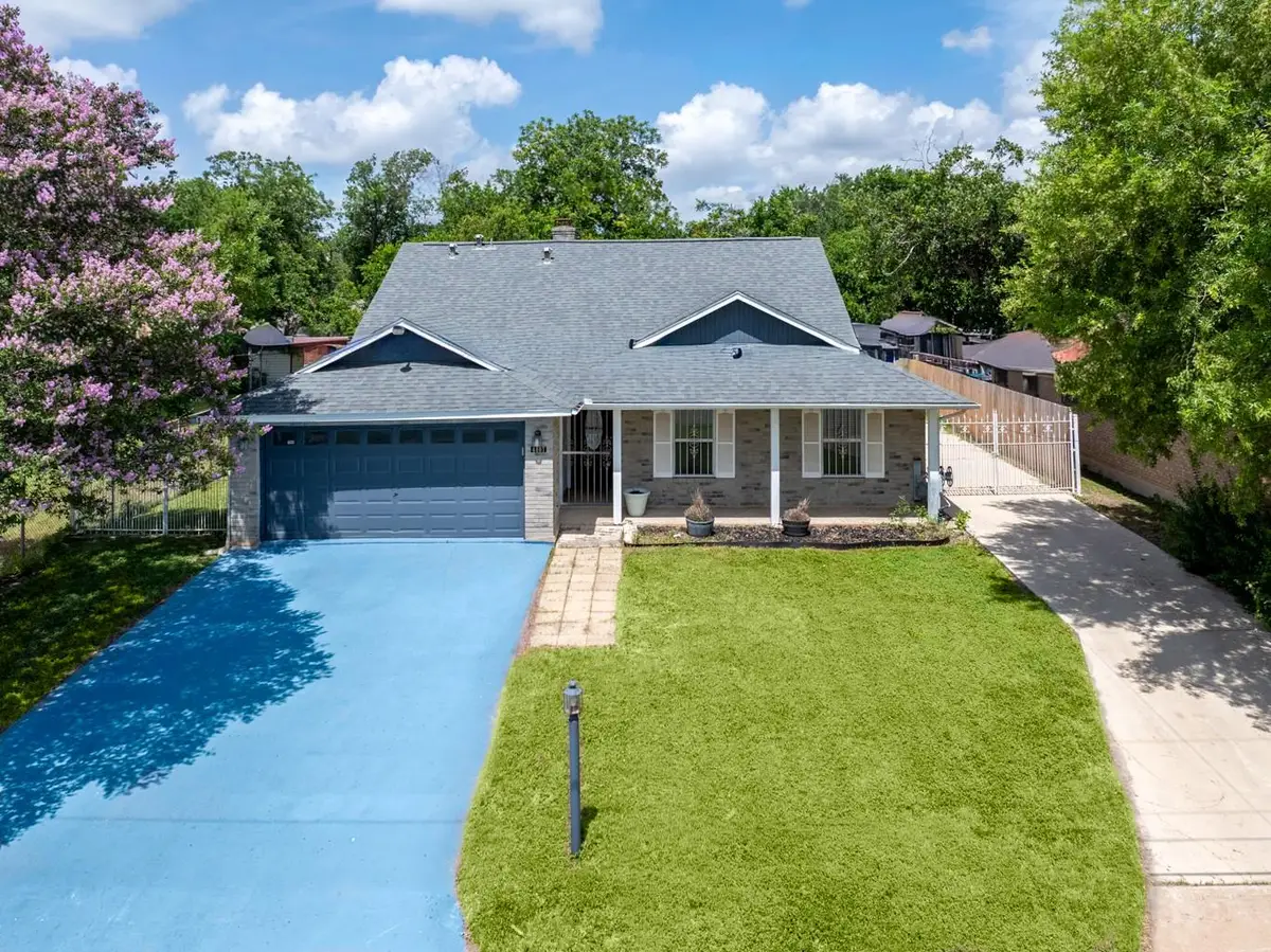 4007 Meadowlark Ave, San Antonio, TX 78210 - #1