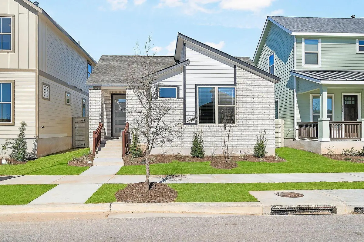 186 Weaver Ln, Bastrop, TX 78602 - Image #1