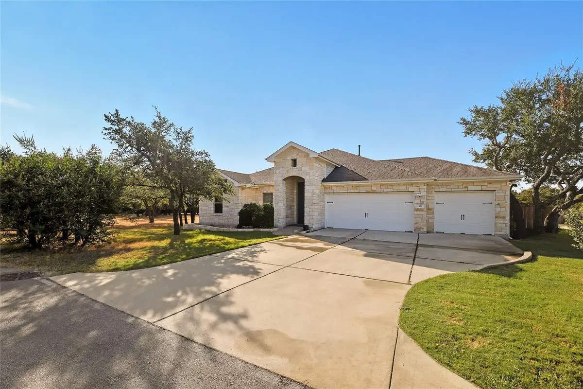 410 Lone Star Dr, Cedar Park, TX 78613 - Image #1