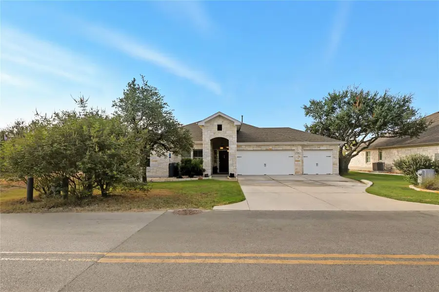410 Lone Star Dr, Cedar Park, TX 78613 - Image #2