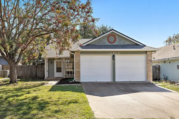 12315 Cedarspur Rd, Austin, TX 78758