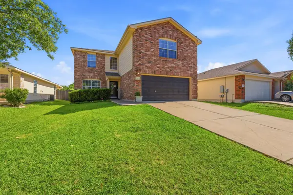 12800 Wedding Dr, Manor, TX 78653
