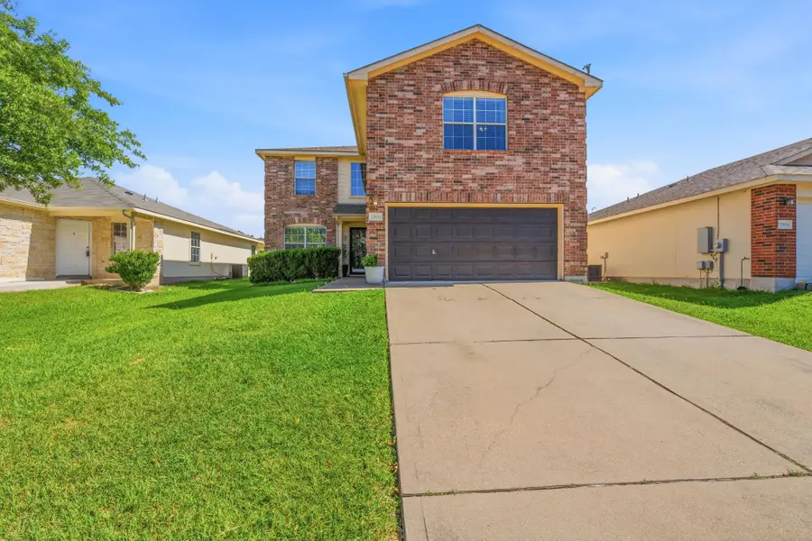 12800 Wedding Dr, Manor, TX 78653 - #2