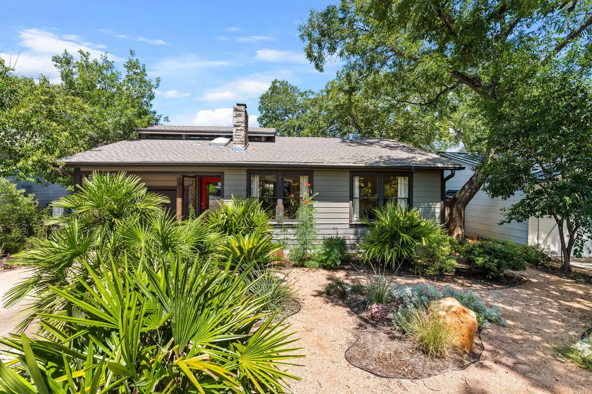 2312 Indian Trl, Austin, TX 78703 - Image #1