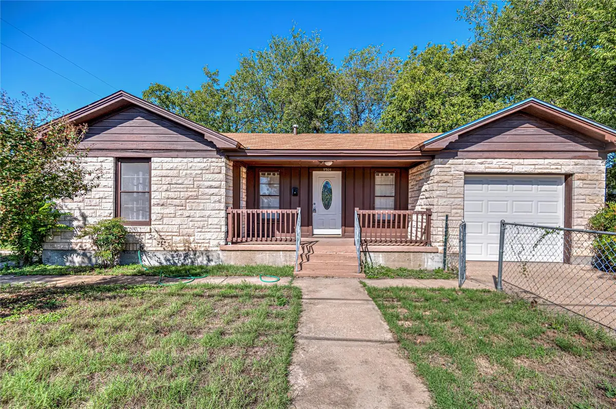 1501 N Park St, Killeen, TX 76541 - #1