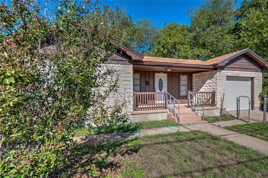 1501 N Park St, Killeen, TX 76541 - #3