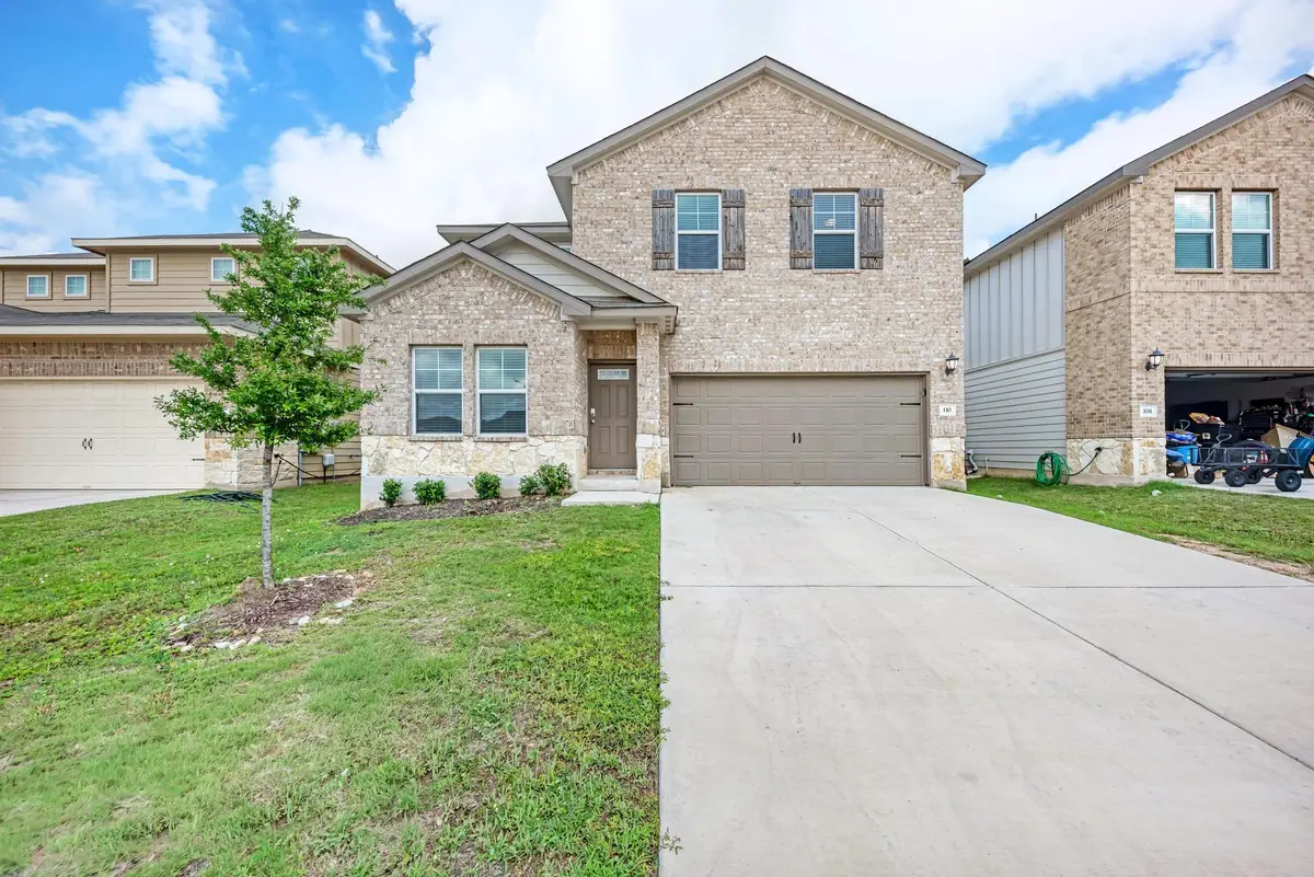 110 Babblebrook Way, Hutto, TX 78634 - #1