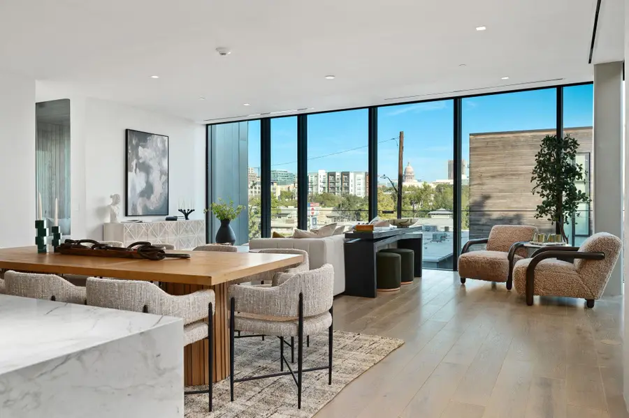 1006 Baylor St #203, Austin, TX 78703 - #2