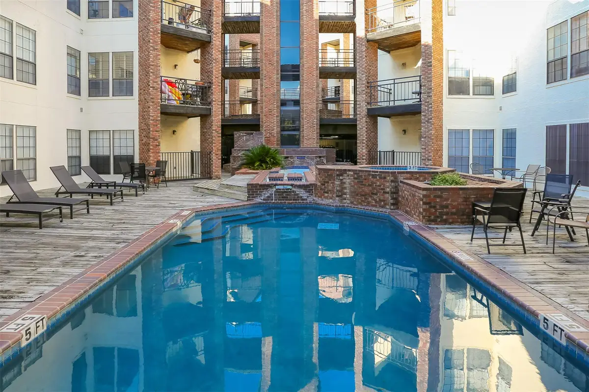 3001 Cedar St #A-208, Austin, TX 78705 - #1