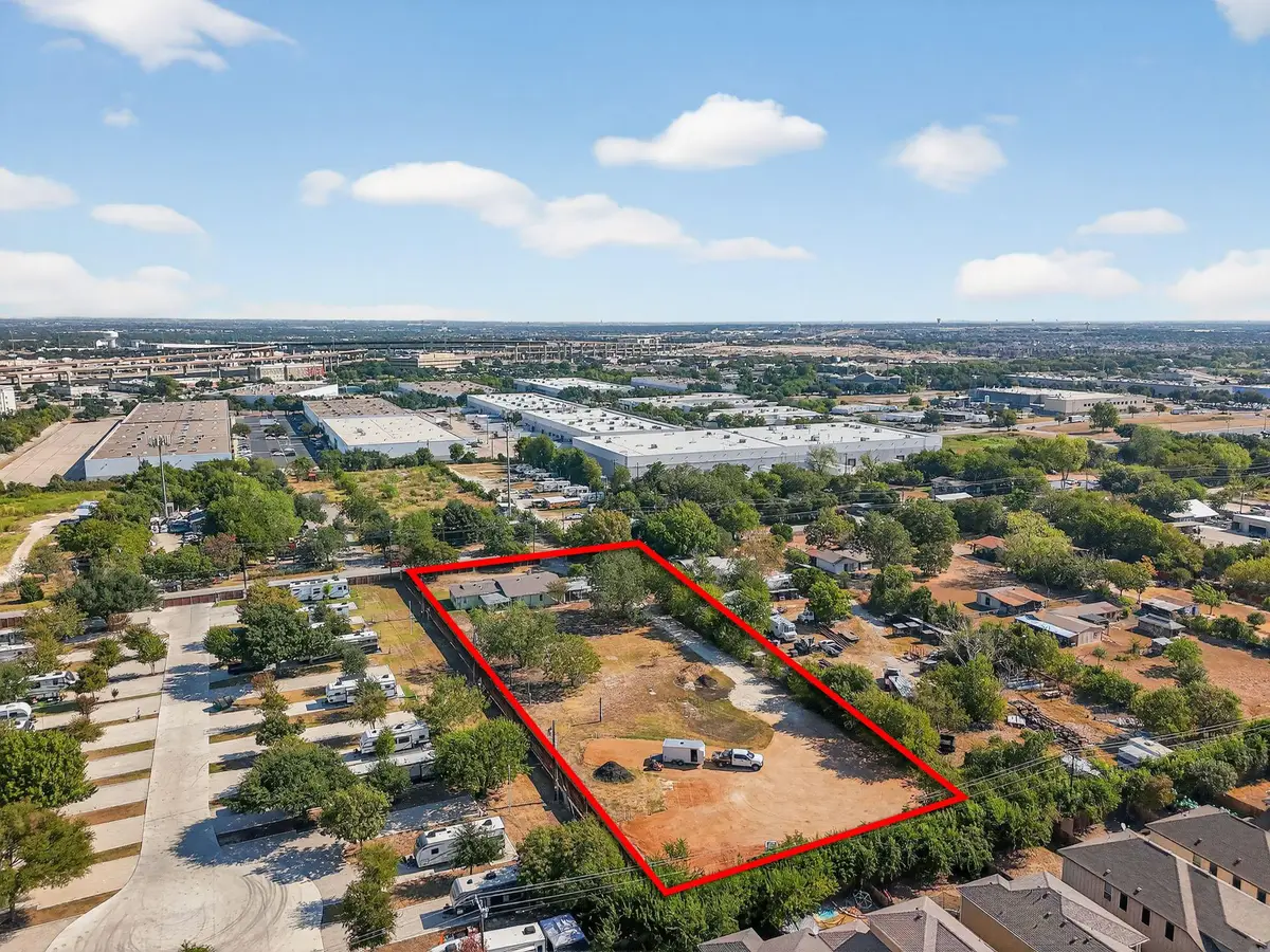 3905 Prairie Ln, Austin, TX 78728 - Image #1