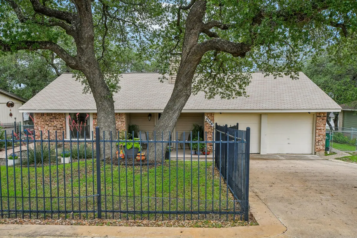 3108 American Dr, Lago Vista, TX 78645 - #1