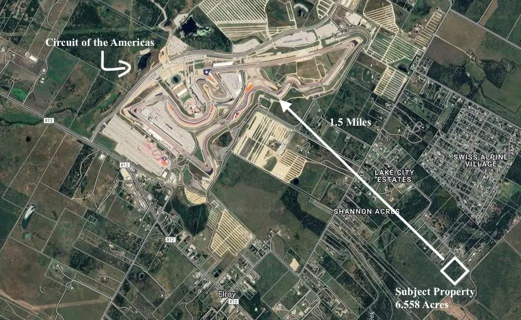 0 Plover Pl, Del Valle, TX 78617 - Image #1