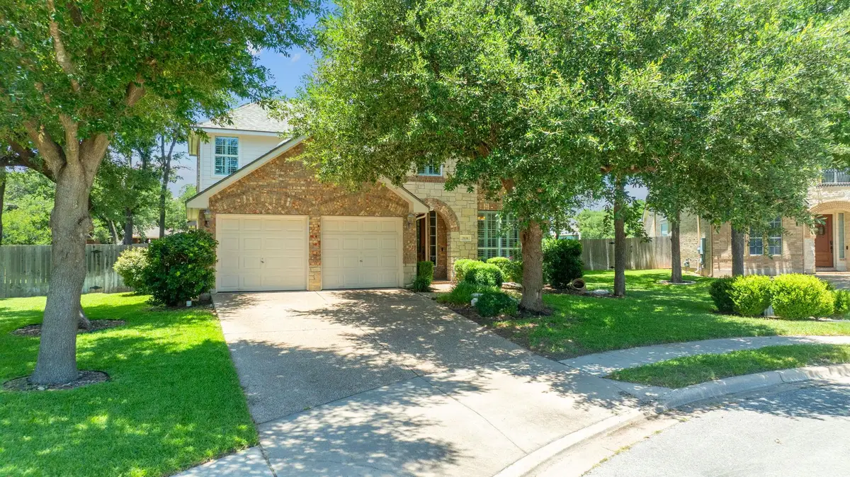 2634 Plantation Dr, Round Rock, TX 78681 - Image #1