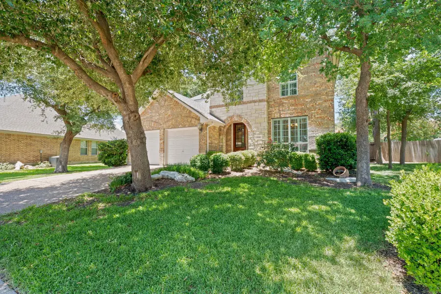 2634 Plantation Dr, Round Rock, TX 78681 - Image #2
