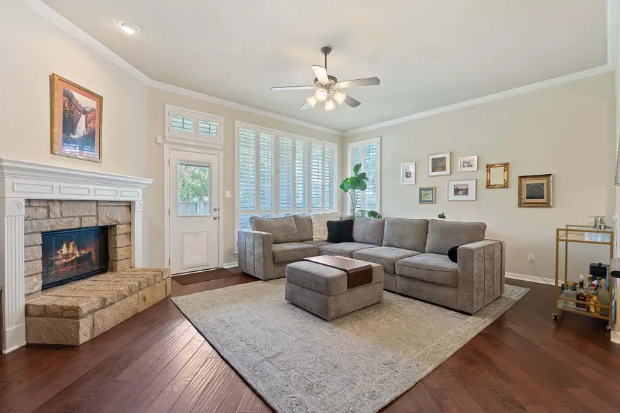 2634 Plantation Dr, Round Rock, TX 78681 - Image #3