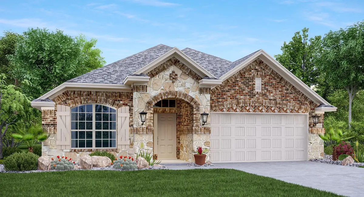 1528 Dove Ranch Rd, Georgetown, TX 78628 - #1