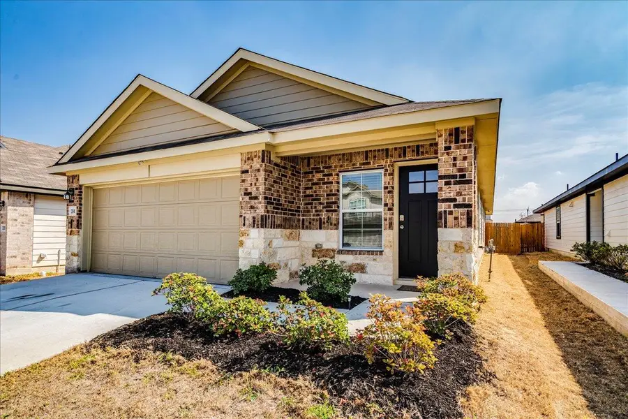 314 Lake Sweetwater Ln, Buda, TX 78610 - #2