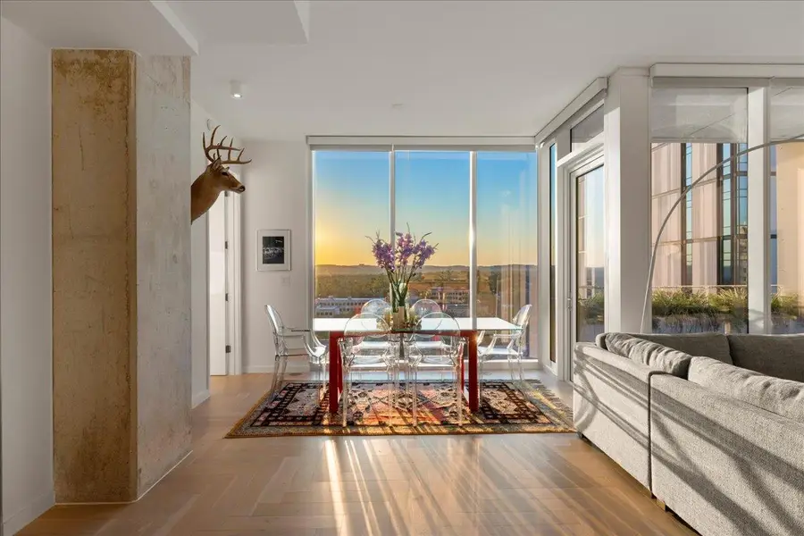 313 W 17th St #1104, Austin, TX 78701 - #3