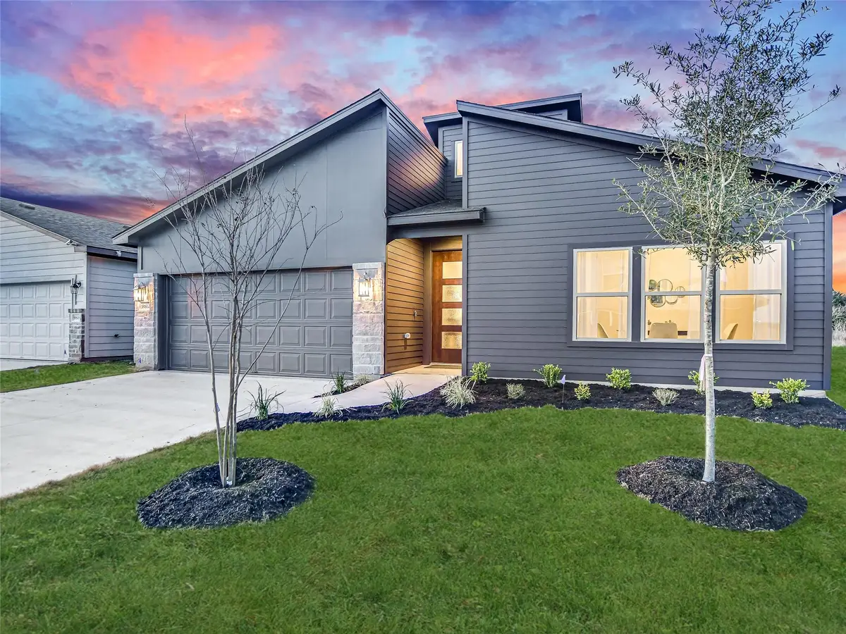 9801 Petrichor Blvd, Manor, TX 78653 - Image #1